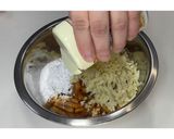 柿のチーズガレット★動画あり★作り方8写真