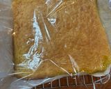 ロールケーキ！作り方5写真