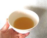 大豆ホエーうどん作り方4写真