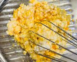 ダイエットの味方なんちゃってマヨネーズ作り方2写真