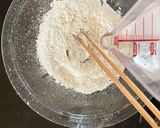 晩酌のお供に！紅生姜の磯部揚げ作り方4写真