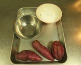 紅はるかあめ作り方1写真