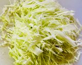 私の 蒸し豚バラ肉作り方1写真
