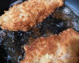 チキンカツ作り方4写真