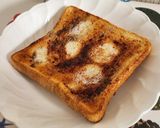 食パンで再現♪憧れのカルダモンロール風作り方2写真