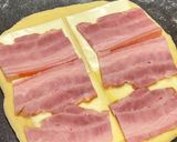 簡単成形🥐「はっち」のロールパン😋基本型作り方3写真