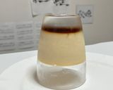 材料3つのシンプルなプリン作り方16写真
