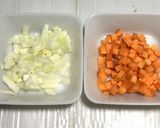 【腸活･ダイエット】食物繊維ボロネーゼ作り方2写真