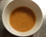 さつま芋の味噌ドレサラダ作り方4写真
