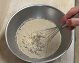 300℃までのオーブンでも美味いピザ生地作り方2写真