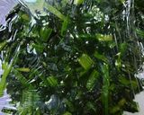 ヨウサマの減塩牡蠣の味噌炒め作り方6写真