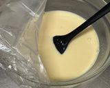 牛乳アイス作り方1写真