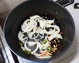 モルディブ香る青唐チキン作り方3写真