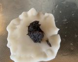 初心者のための　ごま団子作り方6写真