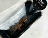 65℃「出汁しょうゆ」鶏のから揚げ作り方20写真