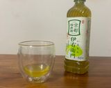 爽やか緑茶スポーツドリンク作り方1写真
