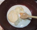 かに🦀クリームコロッケ作り方5写真