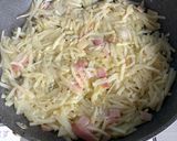 じゃがいものガレット（カリッと焼き）作り方4写真