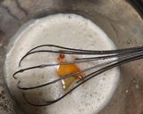 米粉ブルーベリーカップケーキ♪黄金レシピ作り方1写真