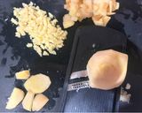 がっつりボリュ〜ミ〜作り方2写真