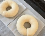 手ごねベーグル作り方5写真