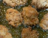 ガリッガリ衣！！の鶏唐揚げ粉🍗作り方5写真