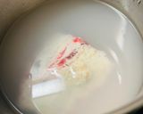 田中角煮ぃ🤣😂🤣😂作り方2写真