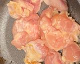 揚げないチキン南蛮（鳥肉肩）作り方4写真