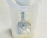 発酵おろし生姜作り方3写真
