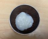超簡単☆お正月だよ！お雑煮♪♪作り方2写真