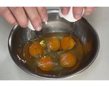 新玉ねぎと豚肉の他人丼★動画あり★作り方4写真
