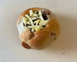 ロールパンポケット❗️チーズカレーパン作り方3写真