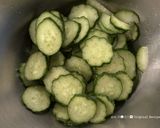 タコが主役の『ごっつぉ』酢の物作り方1写真