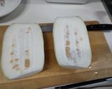 冬瓜と鶏肉の煮物作り方3写真