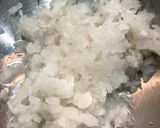キノコのしぐれ煮を使ったぶっかけ蕎麦作り方2写真