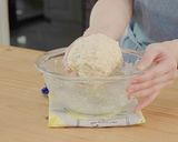 レモンカスタードパン作り方14写真