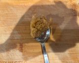 1人分のお味噌汁作り方2写真