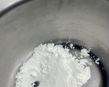 ナマコの彩り中華スープ作り方7写真