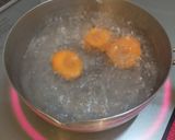 超簡単人参マフィン🥕〜犬猫用〜作り方3写真