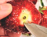 小学生でも作れちゃう、いちごフルーチェ作り方5写真