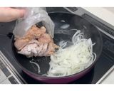 ささみのさっぱり生姜焼き★動画あり★作り方15写真