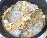炊飯器で簡単本格生姜香る鯛めし作り方14写真