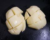 おでんだねリメイク！肉なし肉じゃが作り方1写真