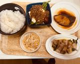 自家製プチプチもち麦オニオンドレッシング作り方12写真