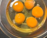母から伝授された茶碗蒸し作り方7写真