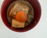 “一手間”で美味しく変身する「おでん」作り方7写真