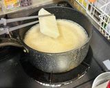 濃厚豆乳のお餅作り方3写真