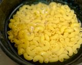 春野菜でレンチンマカロニサラダ作り方1写真