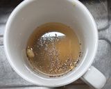 モルディブ生姜湯作り方5写真