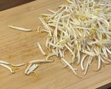 もやしの中華和え作り方1写真